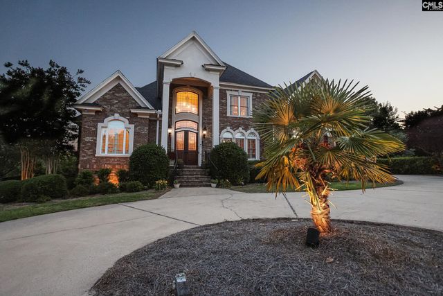 19 Gills Crossing Court, Columbia, SC 29223