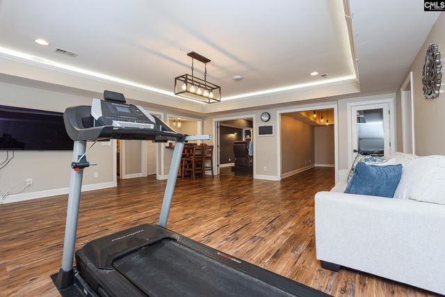 19 Gills Crossing Court, Columbia, SC 29223