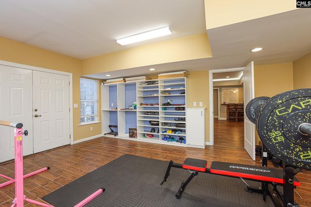 19 Gills Crossing Court, Columbia, SC 29223