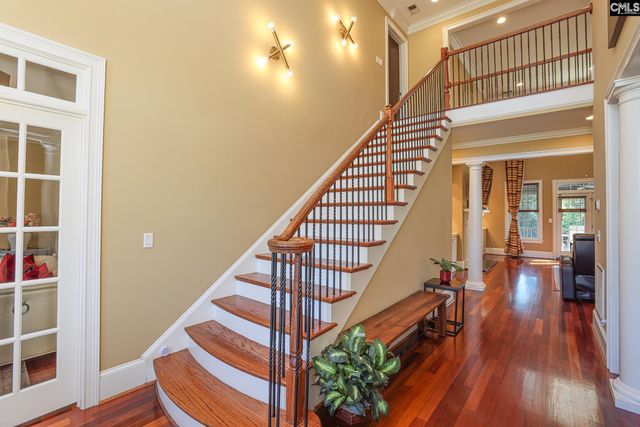 19 Gills Crossing Court, Columbia, SC 29223