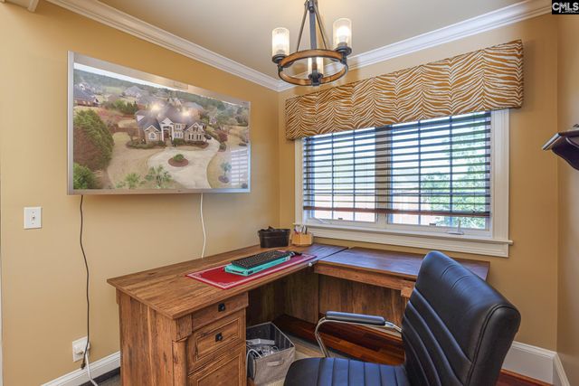 19 Gills Crossing Court, Columbia, SC 29223