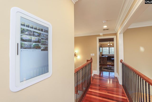 19 Gills Crossing Court, Columbia, SC 29223