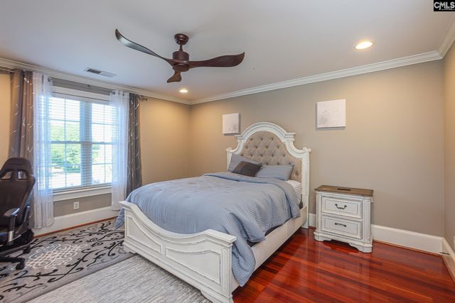 19 Gills Crossing Court, Columbia, SC 29223