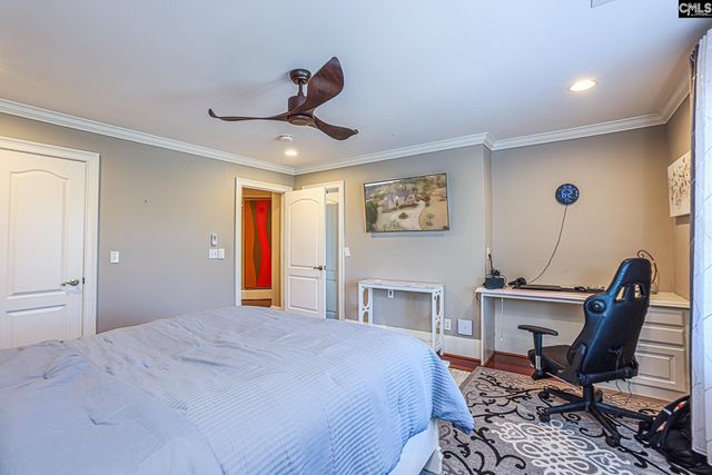19 Gills Crossing Court, Columbia, SC 29223