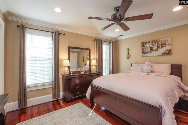 19 Gills Crossing Court, Columbia, SC 29223