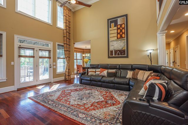 19 Gills Crossing Court, Columbia, SC 29223