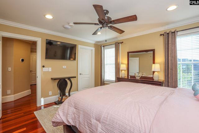 19 Gills Crossing Court, Columbia, SC 29223