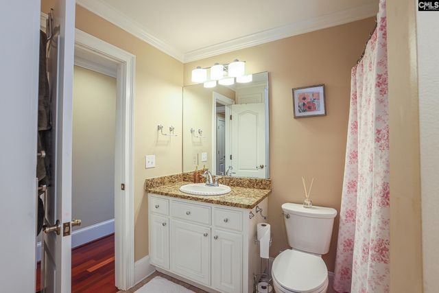 19 Gills Crossing Court, Columbia, SC 29223