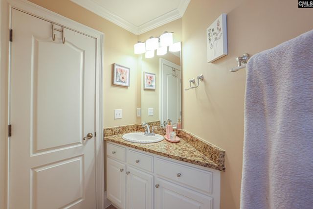 19 Gills Crossing Court, Columbia, SC 29223