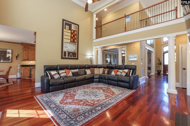 19 Gills Crossing Court, Columbia, SC 29223