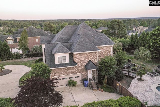 19 Gills Crossing Court, Columbia, SC 29223