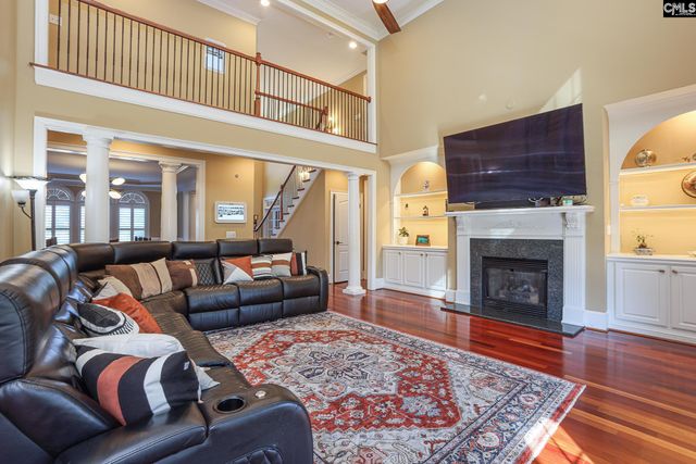 19 Gills Crossing Court, Columbia, SC 29223