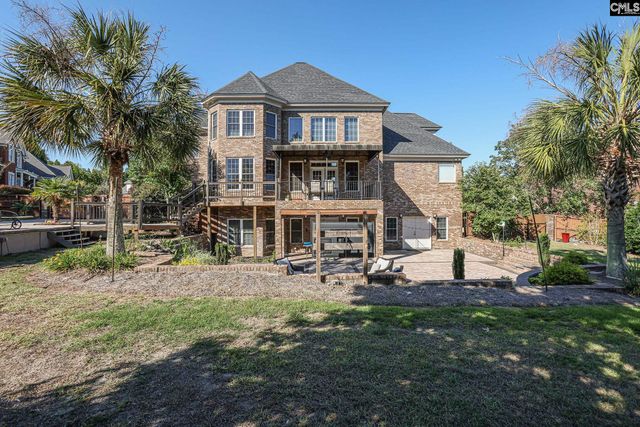 19 Gills Crossing Court, Columbia, SC 29223