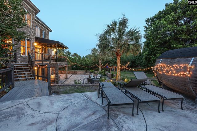 19 Gills Crossing Court, Columbia, SC 29223