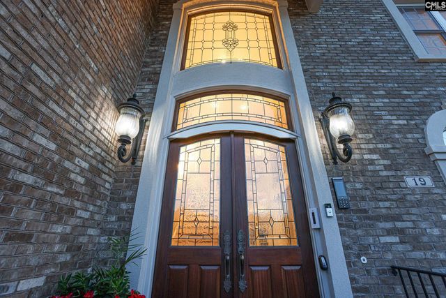 19 Gills Crossing Court, Columbia, SC 29223