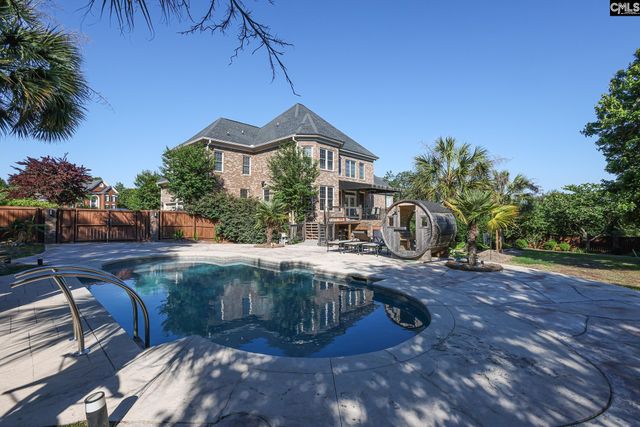 19 Gills Crossing Court, Columbia, SC 29223