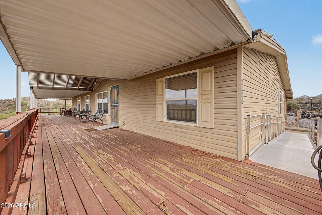 2630 W BUCKSKIN Drive, New River, AZ 85087 — photo 4
