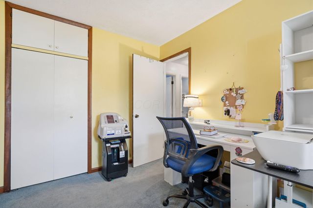 4903 Astoria Avenue, Columbus, OH 43207