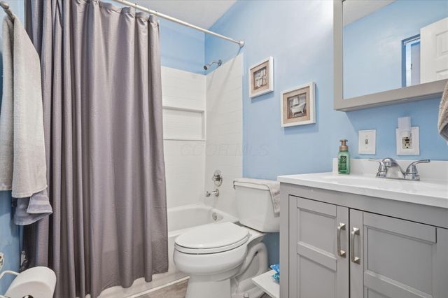 4903 Astoria Avenue, Columbus, OH 43207