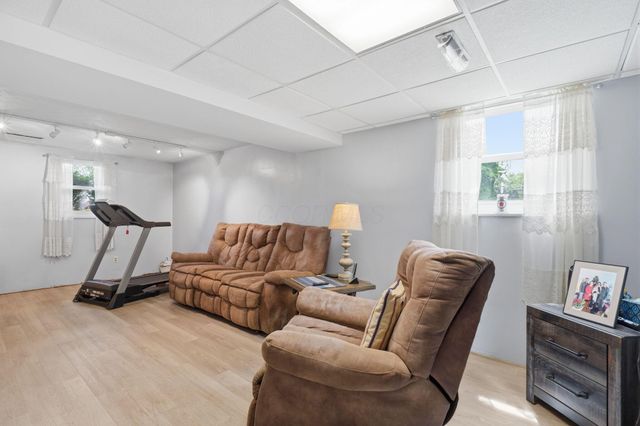 4903 Astoria Avenue, Columbus, OH 43207