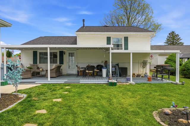 4903 Astoria Avenue, Columbus, OH 43207