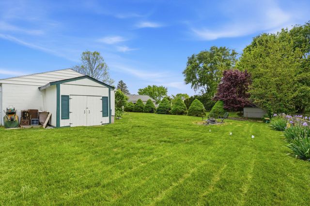 4903 Astoria Avenue, Columbus, OH 43207