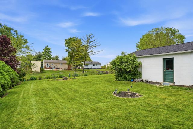 4903 Astoria Avenue, Columbus, OH 43207
