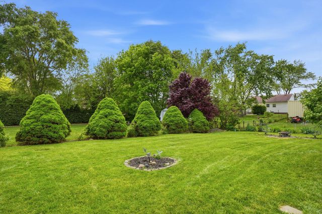 4903 Astoria Avenue, Columbus, OH 43207