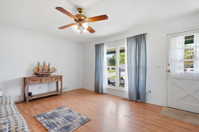 4903 Astoria Avenue, Columbus, OH 43207