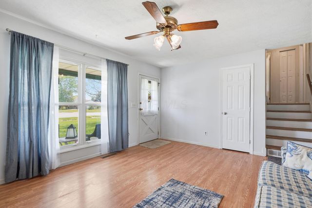 4903 Astoria Avenue, Columbus, OH 43207
