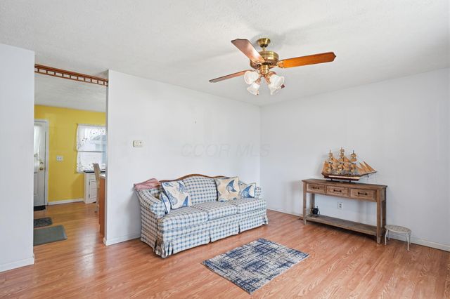 4903 Astoria Avenue, Columbus, OH 43207