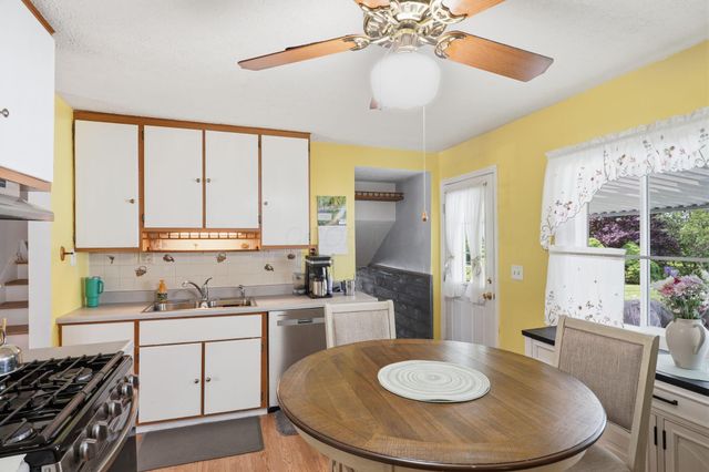 4903 Astoria Avenue, Columbus, OH 43207