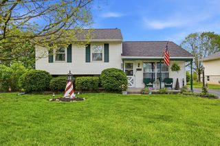 4903 Astoria Avenue, Columbus, OH 43207