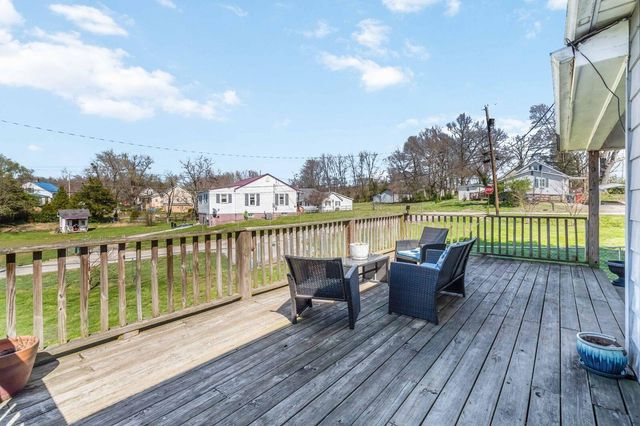 975 Big Hill Road, Berea, KY 40403