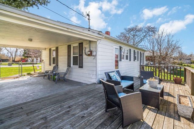 975 Big Hill Road, Berea, KY 40403