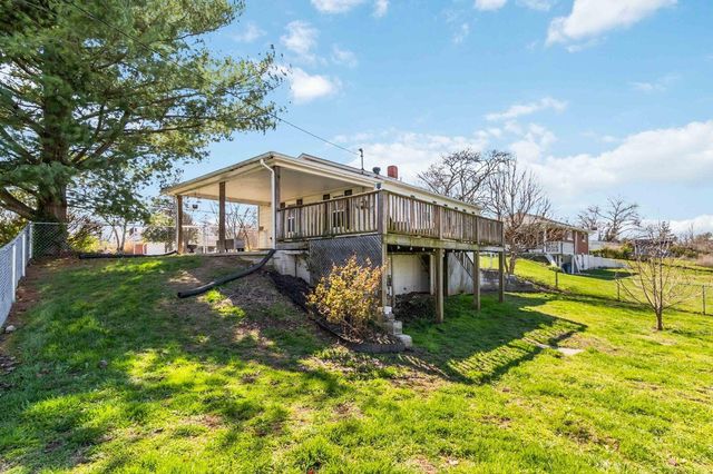 975 Big Hill Road, Berea, KY 40403