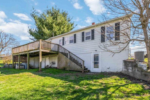 975 Big Hill Road, Berea, KY 40403