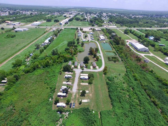 18076 Highway 3235, Galliano, LA 70354