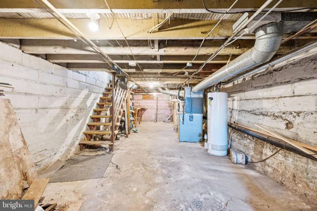 146 MAPLE AVE, Oaklyn, NJ 08107