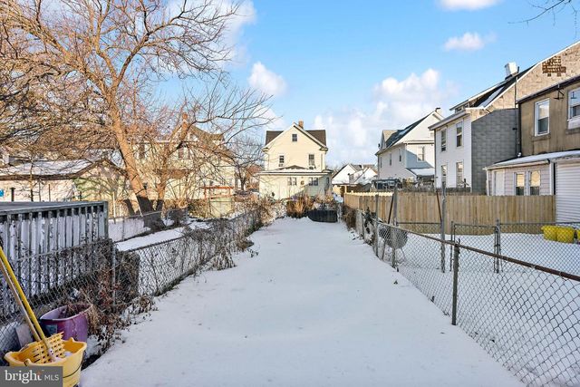 146 MAPLE AVE, Oaklyn, NJ 08107