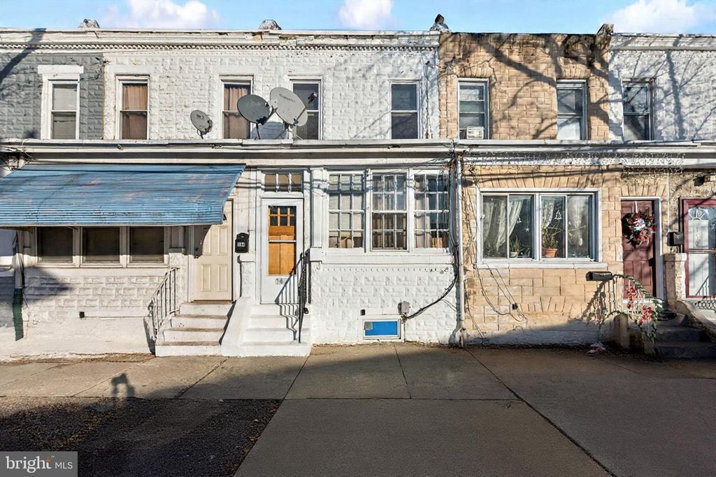 146 MAPLE AVE, Oaklyn, NJ 08107