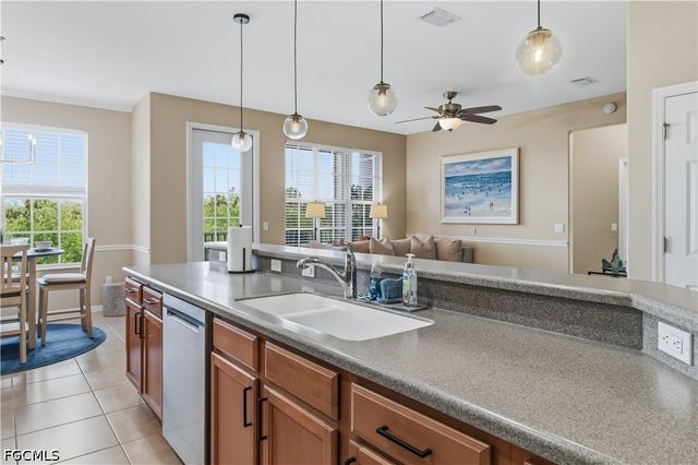 11741 Pasetto LN 208, Fort Myers, FL 33908