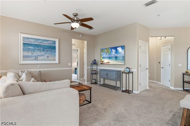 11741 Pasetto LN 208, Fort Myers, FL 33908