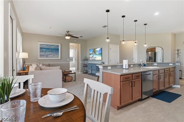 11741 Pasetto LN 208, Fort Myers, FL 33908