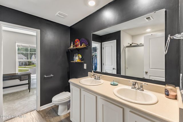 9363 Vineyard Grove Lane NE, Leland, NC 28451