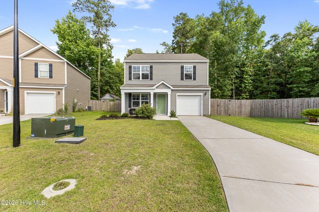 9363 Vineyard Grove Lane NE, Leland, NC 28451