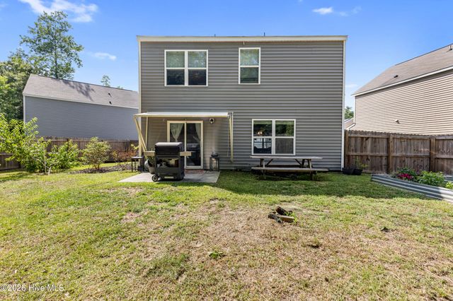 9363 Vineyard Grove Lane NE, Leland, NC 28451