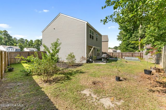 9363 Vineyard Grove Lane NE, Leland, NC 28451