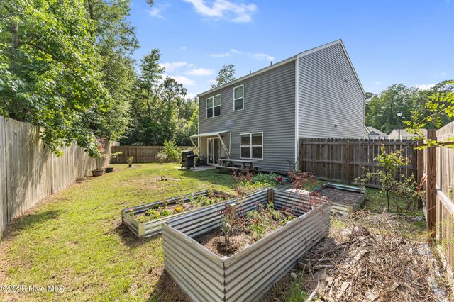 9363 Vineyard Grove Lane NE, Leland, NC 28451