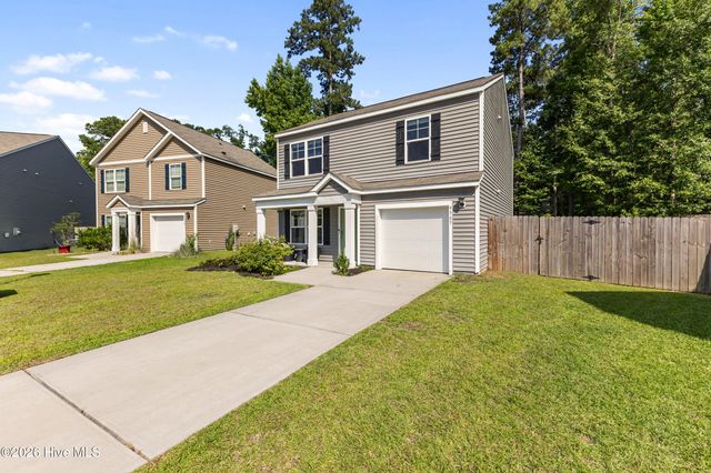 9363 Vineyard Grove Lane NE, Leland, NC 28451